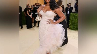 Entertainment News | Megan Thee Stallion Speaks out After Robbery at Los Angeles Home