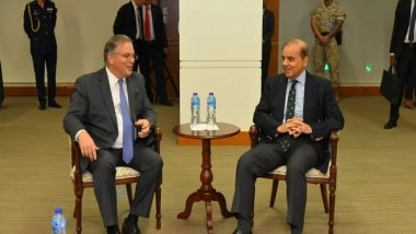 World News | Pakistan's Joy over US Ambassador's PoK Visit Short-lived as Demarche Followed