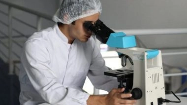 Science News | Study Claims Scientists Attain Their Creative Zenith Early in Their Careers