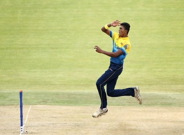 Sports News | Sri Lankan Seamer Dilshan Madhushanka Likely to Be Ruled out of T20 World Cup Due to Injury