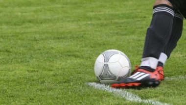 Science News | Artificial Grass Fields Could Put People at Risk for Harm: Research