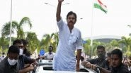 India News | Pawan Kalyan Condemns Police Action Against Jana Sena Party Members