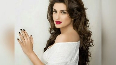 Entertainment News | Parineeti Chopra Unveils 'Uunchai' First Look Poster