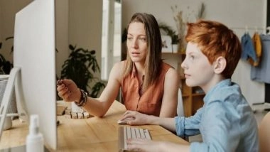 Lifestyle News | Early Self-regulation Boosts Children's Educational Success: Study