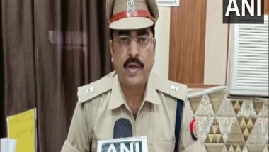 India News | Student Arrested for Taking UPSSSC PET Using Admit Card of Another Person