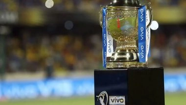 Sports News | IPL 2023: Retained Players List Requested from Teams, Mini-auction Likely in December