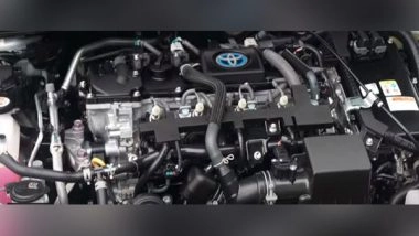 World News | India Gets Its First Flex Fuel-strong Hybrid Electric Vehicle