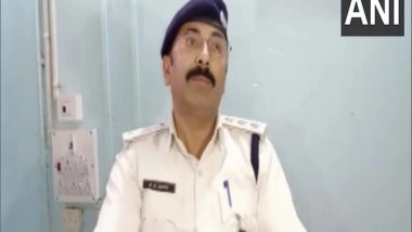 India News | Bihar: 36 Students Caught Using 'bluetooth Devices' During Exam