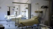 Health News | Clinical Outcomes in Post Surgery Patients Linked to Hospital Room Features: Study