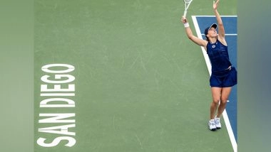 Sports News | Iga Swiatek Beats Donna Vekic, Clinches San Diego Open Title