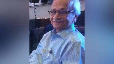 World News | Dilip Mahalanabis, Whose ORS Saved Lives During 1971 B'desh Liberation War, Dies