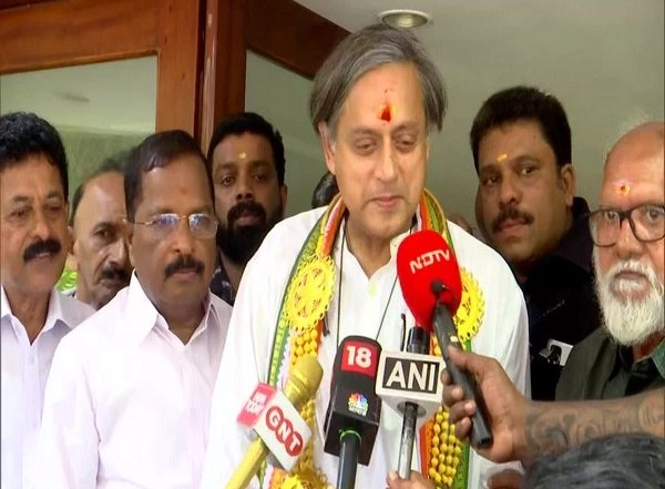 India News | Congress Prez Poll: 