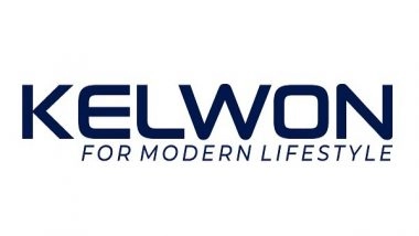 Business News | KELWON, Introduces Wall-Mounted Lithium Ion Inverter with Korean Technology