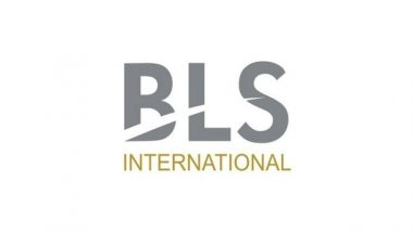 Business News | Ace Investor Shankar Sharma Picks Up Stake in BLS International Ltd