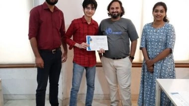 Business News | Connecting Recruiters, Candidates, Colleges & Small Scale Companies/Startups Like Never Before