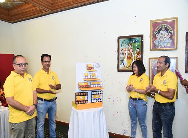 Business News | Ovo Farm Launches New Brand 'KENKO'; Launching in Bhubaneswar, Kolkata and Guwahati Market