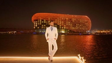 Business News | Yas Island Set to Celebrate Its First Diwali Festival in Spectacular Fashion
