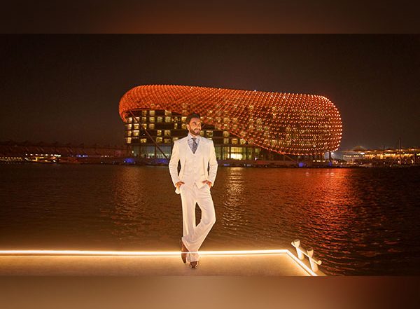 Business News | Yas Island Set to Celebrate Its First Diwali Festival in Spectacular Fashion
