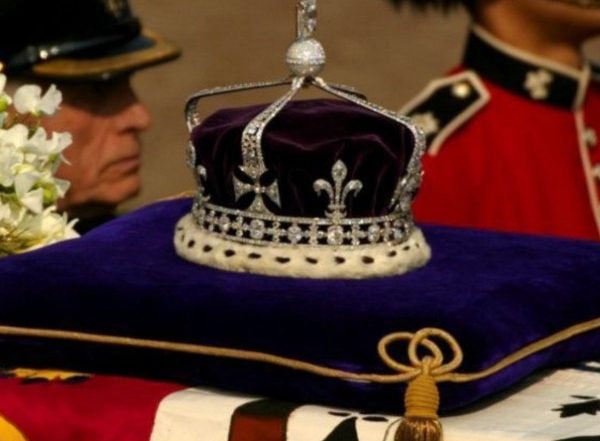 King Charles III's Coronation: Queen Consort Camilla Might Not Wear Kohinoor to Crowning of Britain’s New Monarch