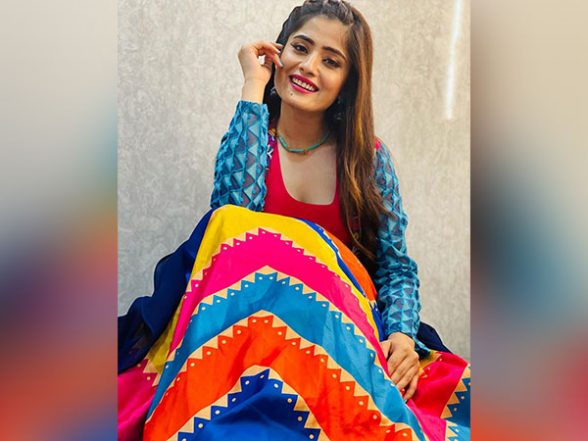 India News | Madhya Pradesh Police Book Husband-wife for Abetting Vaishali Thakkar Suicide - Vimarsana News