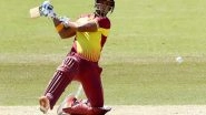 Sports News | ICC T20 WC: Batting Was Disappointing After Powerplay, Says Windies Skipper Pooran After Loss to Scotland