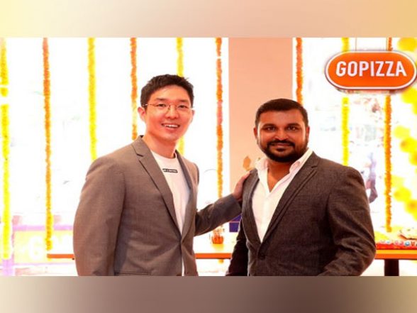 Business News | GOPIZZA Raises Rs 200 Cr. Series C Funding to Fuel Expansion Plans in India - Vimarsana News