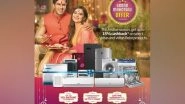 Business News | Voltas Announces Its 2022 'Grand Mahotsav' Offer in India