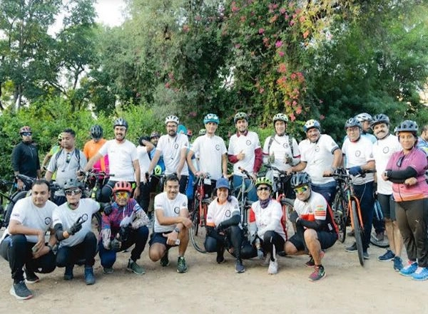 Business News | Elephants Used for Tourist Rides Deserve a Life Free from Suffering, Demands World Animal Protection Supporters