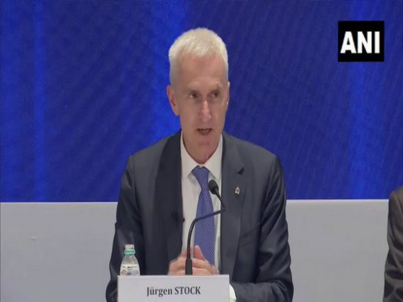 World News | India Plays Active Role in Global Operations Coordinated by INTERPOL: Head Jurgen Stock - Vimarsana News