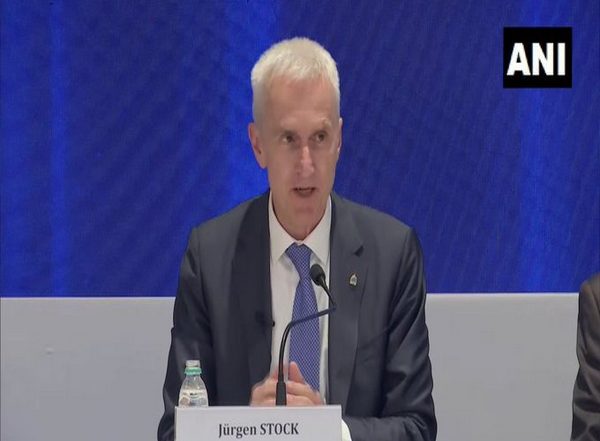 World News | India Plays Active Role in Global Operations Coordinated by INTERPOL: Head Jurgen Stock