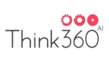 Business News | Think360.ai Launches AAmaze to Empower AA Ecosystem; Will Unlock Credit Potential for 300 Mn+ Underserved Population