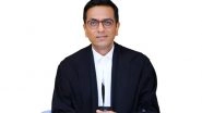 India News | President Appoints Justice DY Chandrachud as CJI; to Assume Office on Nov 9