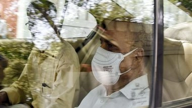 India News | Congress Presidential Polls Will Strengthen Party: AK Antony