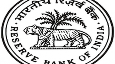 Business News | RBI Imposes Monetary Penalty on Meghraj Nagarik Sahakari Bank