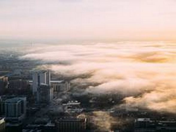 Science News | Air Pollution Linked to Worse Outcomes for Patients with Lung Disease: Study - Vimarsana News