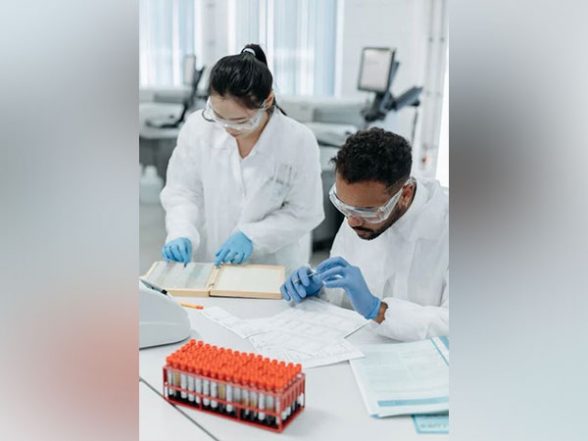 Science News | Researchers Uncover Unknown Property of Colloidal Crystals, Memory Abilities - Vimarsana News