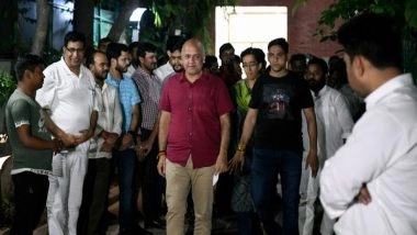 India News | CBI Refutes Sisodia's 