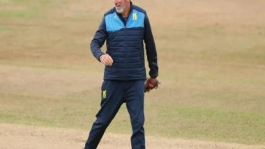 Sports News | Matt Mason Appointed as England Women's Team Fast Bowling Coach