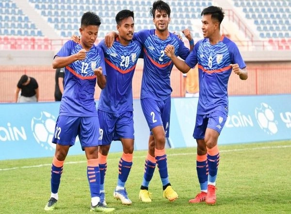 Sports News | The Story of India U-20 Fullbacks Amandeep and Taison Singh