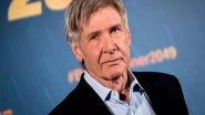 Entertainment News | Harrison Ford to Play Thaddeus 'Thunderbolt' Ross in Marvel's 'Captain America: New World Order'