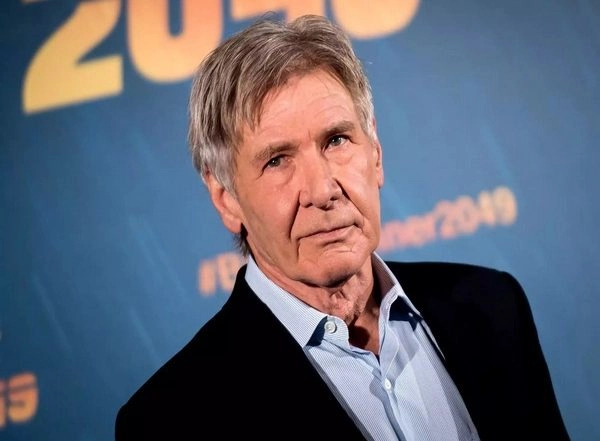 Entertainment News | Harrison Ford to Play Thaddeus 'Thunderbolt' Ross in Marvel's 'Captain America: New World Order'