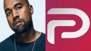 Tech News | Kanye West Set to Acquire Conservative Social Media Platform Parler