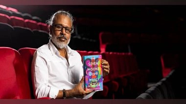World News | Sri Lankan Author Shehan Karunatilaka Wins 2022 Booker Prize for Fiction