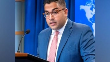 World News | US Backtracks on Pakistan, US State Dept Says It Can Secure Nukes