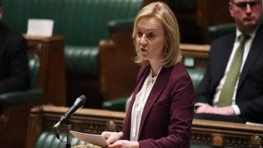 World News | UK PM 'sorry' for Economic 'mistakes' but Embattled Liz Truss Vows to Stay on
