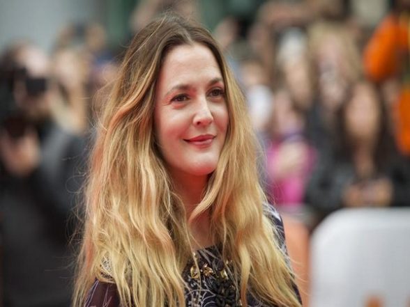 Entertainment News | Drew Barrymore Reveals the Reason for Abstaining from Sex Since Her Divorce in 2016 - Vimarsana News