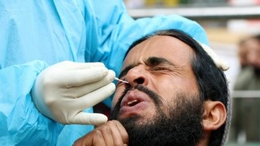 India News | Maharasthra Covid Cases Up; New Omicron Subvariants BQ.1, XBB Reported from State