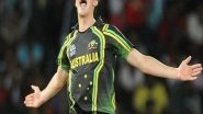 Sports News | Australia Hand ODI Captaincy to Pat Cummins, 1st Pacer to Lead in ODI Side
