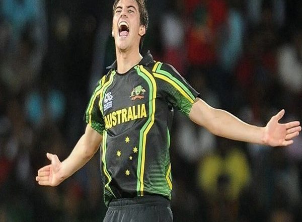 Sports News | Australia Hand ODI Captaincy to Pat Cummins, 1st Pacer to Lead in ODI Side