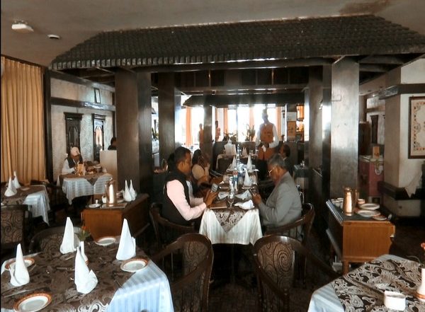 India News | India's Hospitality Sector Reviving Steadily Post Covid-19